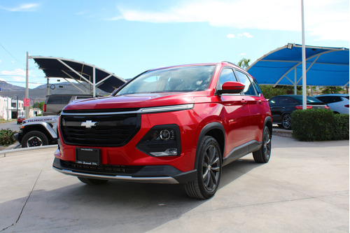 Chevrolet Captiva Vud 2023