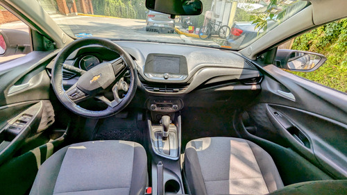 Chevrolet Onix 1.0t Ls At