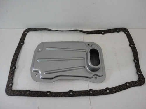 Filtro Y Empaq Caja Automatica A750e 02-09 5v 4runner Hilux 