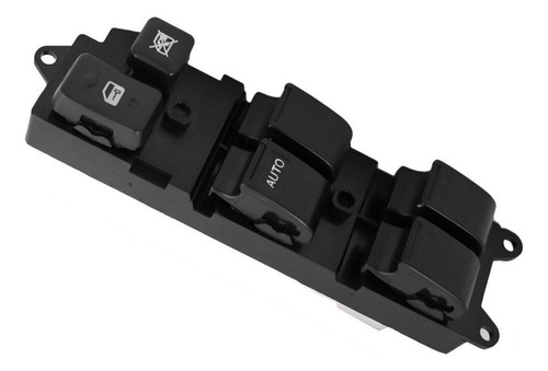 Botón Switch Control Para Toyota 4runner 1996-1998