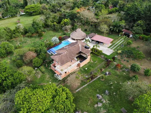 Finca En Barbosa