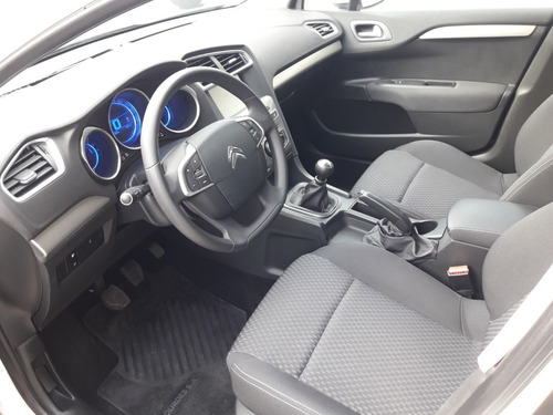 Citroen C4 Lounge 1.6 Thp Feel 2017
