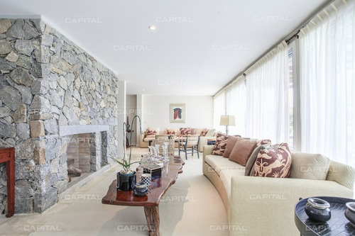 Casa En Venta Terrazas Del Cultural Manantiales-ref:28434