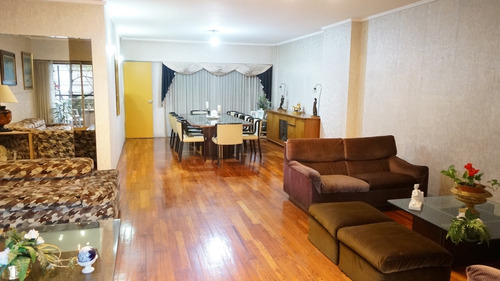 Departamento En Venta En Belgrano