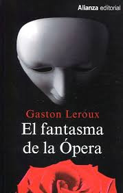 El Fantasma De La Opera