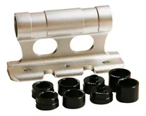 Comprar Portaequipajes De Horquilla Para Bicicleta, Portaequipajes D