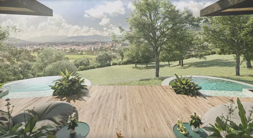 Lote En Venta En Rionegro. Cod V11458