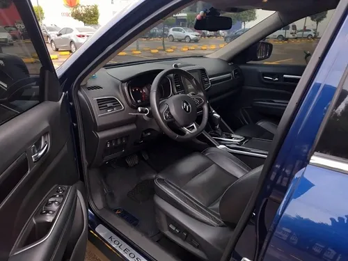 Renault Koleos 2 Intens