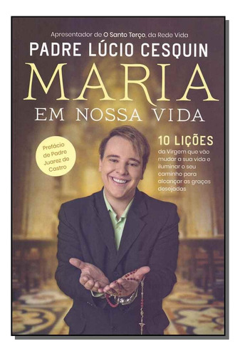 Maria Em Nossa Vida