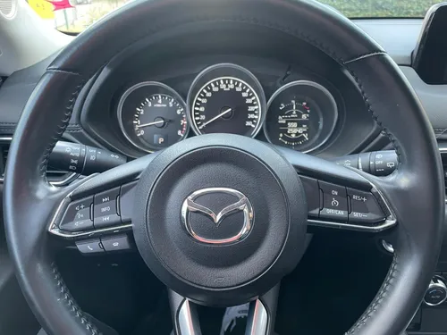 Mazda CX-5 2.0 Touring At