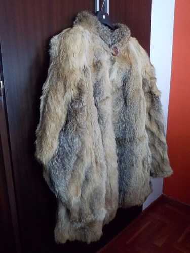 Tapado De Piel