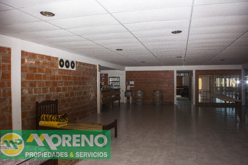 Imagen 3 de 14 de Salon De Eventos En Venta, San Jose, Entre Rios