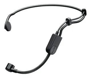 Micrófono Shure PG Alta PGA31-TQG condensador cardioide negro