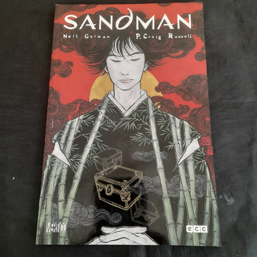 Lote De Comics Dc