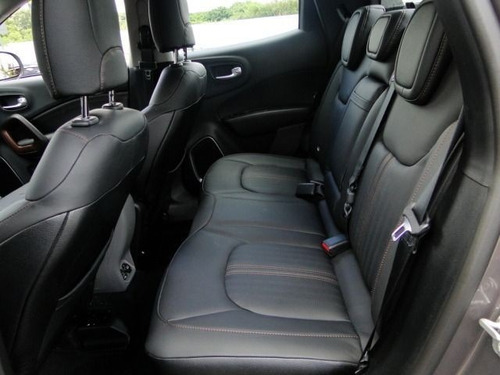 Fiat Toro 2.0 16v Turbo Volcano 4wd