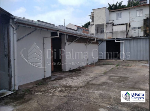 Imagem 10 de 15 de Galpão Comercial De 529 M² Na Região Do Ipiranga - Dp4994