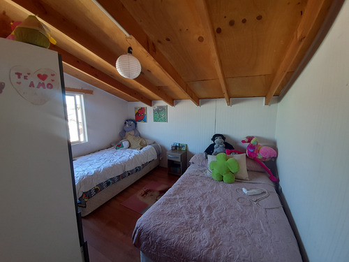 Hermosa Casa En Venta Ciudad De Frutillar