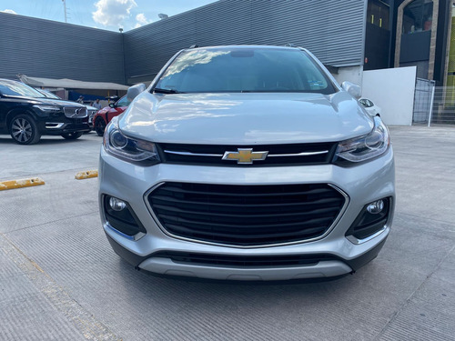 Imagen 15 de 15 de Chevrolet Trax 2020 1.8 Premier Piel At
