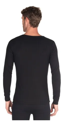 Playera store termica hombre