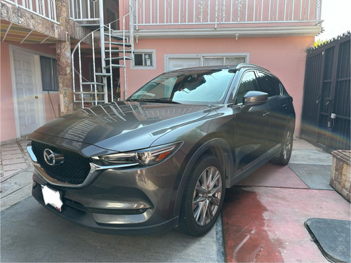 Mazda CX-5 2.5 S Grand Touring 4x2 At
