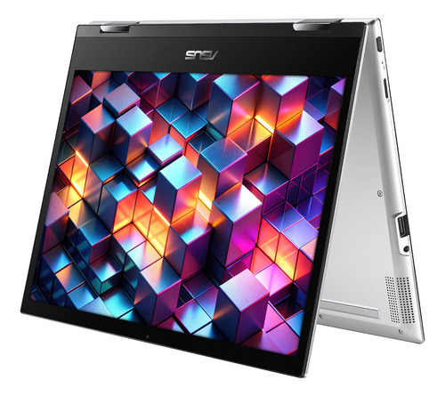 Chromebook Asus Cm3200 Flip Mt8192 4gb Ram 64 Gb 12´´ Dimm