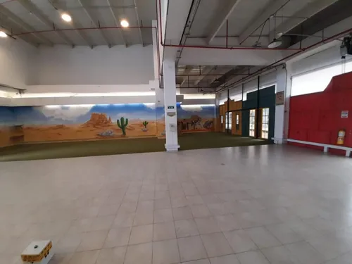 Local En Arriendo En Funza. Cod A1038028
