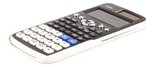 R Calculadora Científica, Pantalla Grande Programable,