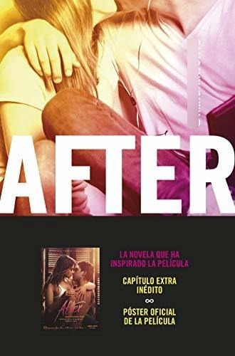 After (serie After 1). Edición Actualizada (planeta Internac