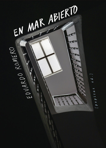 Libro En Mar Abierto - Romero Garcia,eduardo