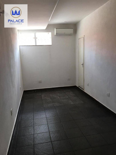 Imagem 3 de 4 de Sala Para Alugar, 22 M² Por R$ 650,00/mês - Alemães - Piracicaba/sp - Sa0108