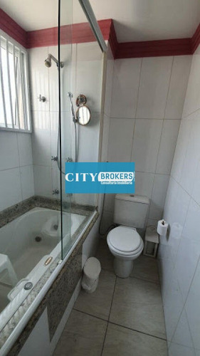 Imagem 7 de 15 de Apartamento Com 4 Dormitórios À Venda, 115 M² Por R$ 850.000,00 - Jardim Zaira - Guarulhos/sp - Sp62