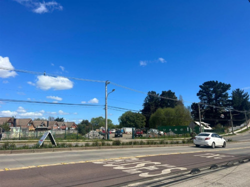 Sitio En Venta En Temuco