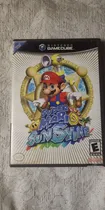 Comprar Super Mario Sunshine Game Cube 