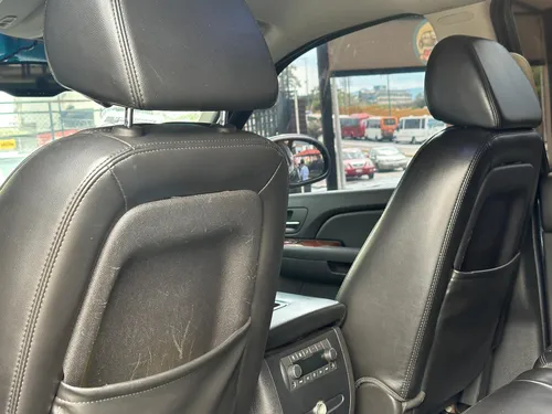 Chevrolet Tahoe Lt 2007