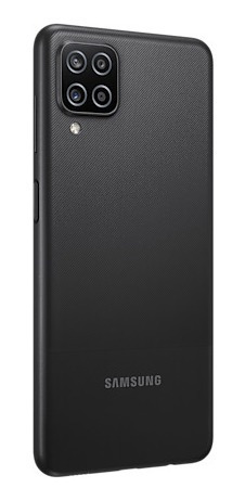 Imagen 6 de 8 de Celular Samsung Galaxy A12 64gb Black