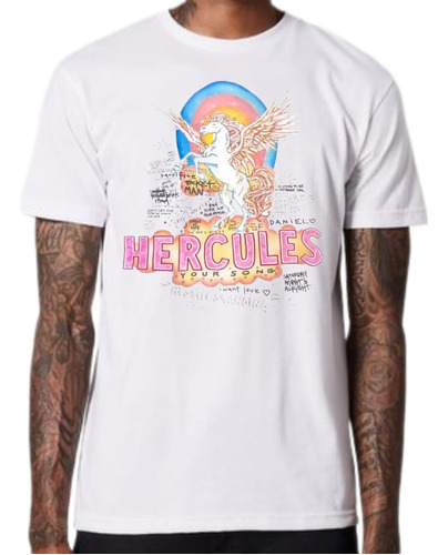 Remera - Unicornio Psicodélico / Exclusivo / Diseño Único