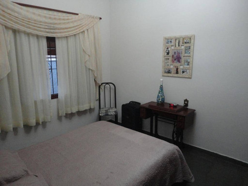 Imagem 12 de 30 de Casa Com 3 Dormitórios À Venda, 208 M² Por R$ 620.000,00 - Vila Eliza Fumagalli - Limeira/sp - Ca0229