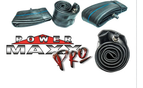 Camara De Aire Para Moto Power Maxx 17 -thormoto-