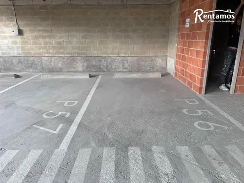 Apartamento En Arriendo En Zuñiga. Cod A775770