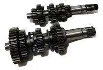 Comprar Caja De Cambios Mondial Hd 250 Completa Motor En Linea