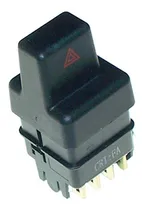 Comprar Tecla Llave Baliza Fiat Duna Uno 1995 Al 1999 