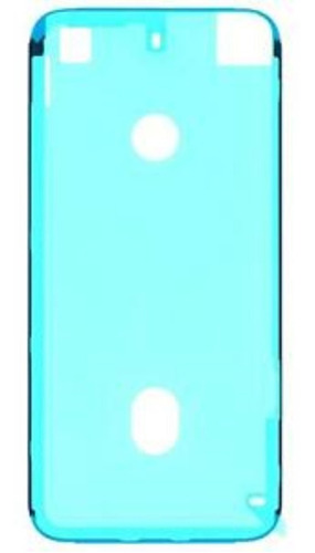 Sello Anti Agua Adhesivo Modulo Compatible Con iPhone 12 Pro