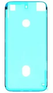 Sello Anti Agua Adhesivo Modulo Compatible Con iPhone X