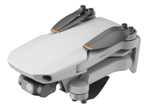 Mini Drone Dji Mini 3 Mini3 Fly More Combo Con Cámara 4k Color Gris