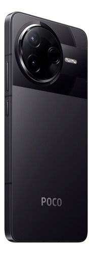 Xiaomi Poco F7 Ultra 12gb 256gb Black/negro Negro