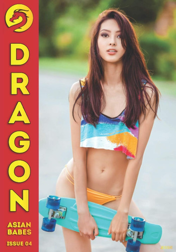 Libro: Dragon Issue 04 - Jessie