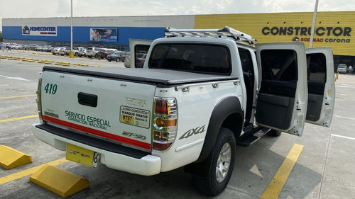 Imagen 7 de 18 de Mazda Bt-50