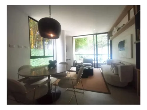 Rhbr-13013 Aptaestudio P Tranquilo Moderno Poblado San Lucas