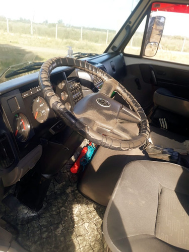 Imagen 12 de 14 de Camión Volkswagen 17220 - Muy Buen Estado
