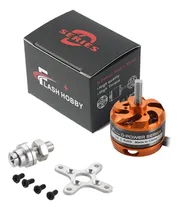 Comprar D3530 1100kv Brushless Outrunner Motor For Mini Multicopters